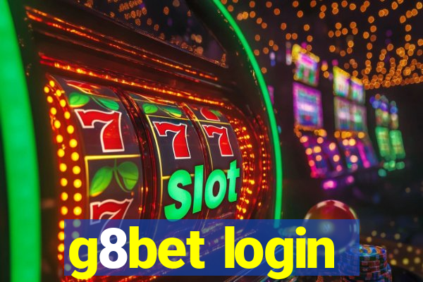 g8bet login